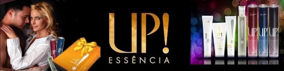 Loja UPEssencia